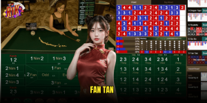 fan tan rikvip
