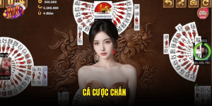 Luật chơi bài chắn tại rikvip