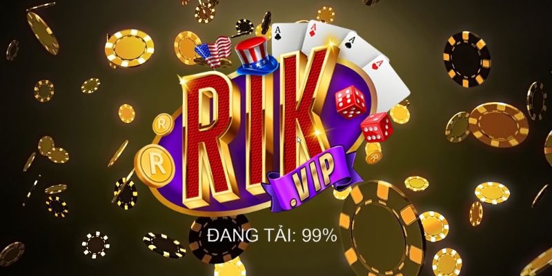 Kiểm soát kết nối mạng khi tải app rikvip