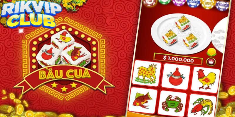 Phân Tích Tài Xỉu Bầu Cua Có Khác Gì Rikvip Về Chiến Thuật